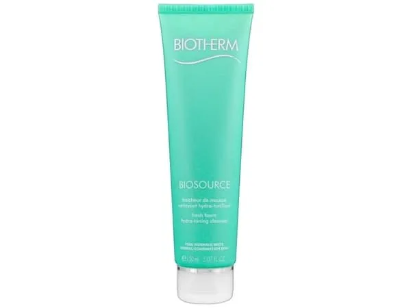 Biotherm Biosource Hydro- Mineral Cleanser 150 ml