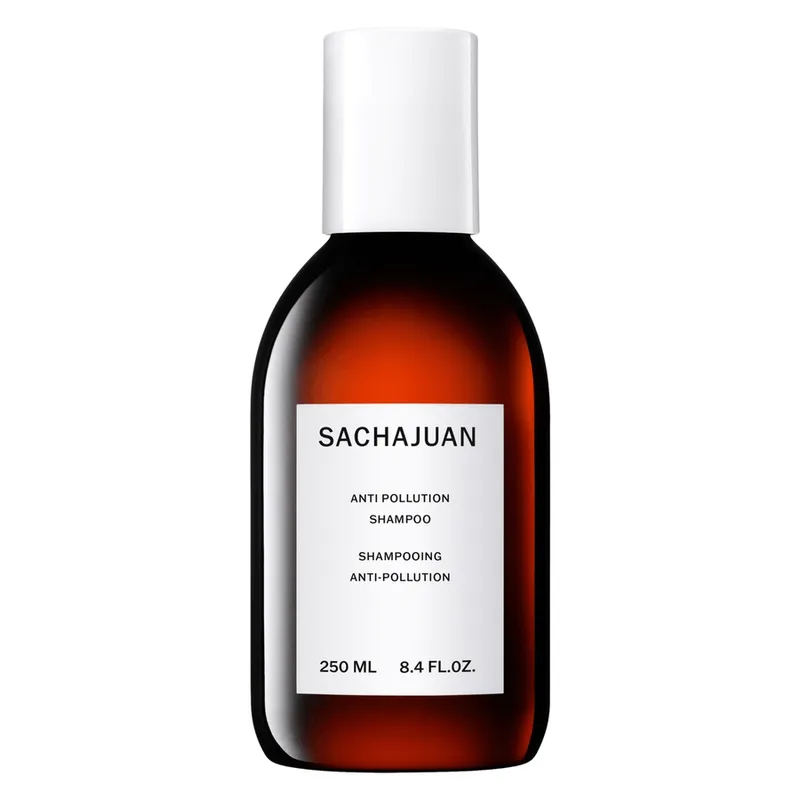 SACHAJUAN Anti Pollution Shampoo 250 ml