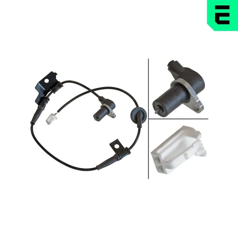 ABS-givare OPTIMAL 06-S185