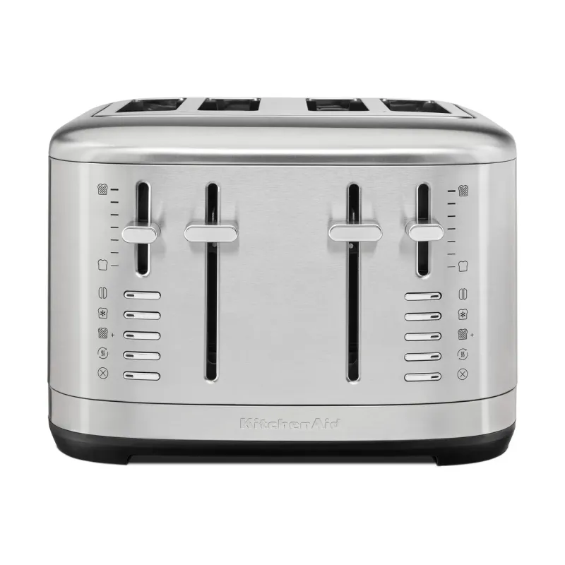KitchenAid KitchenAid brödrost 4 skivor Stainless steel