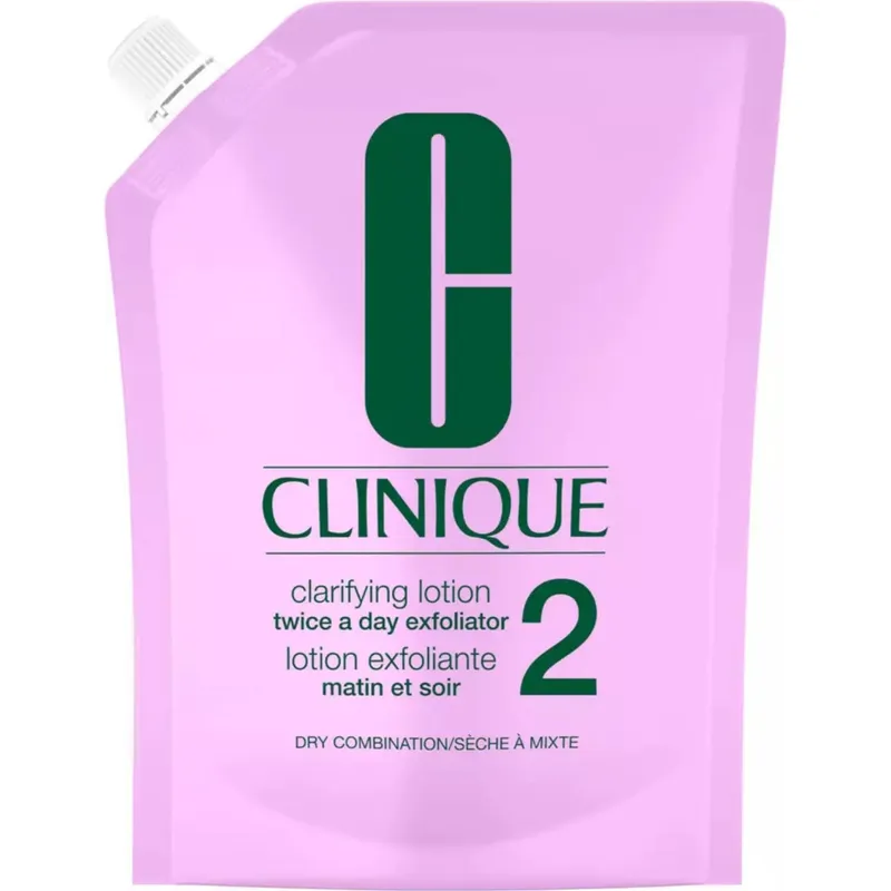 Clinique Clarifying Lotion 2 Refillable - 400 ml