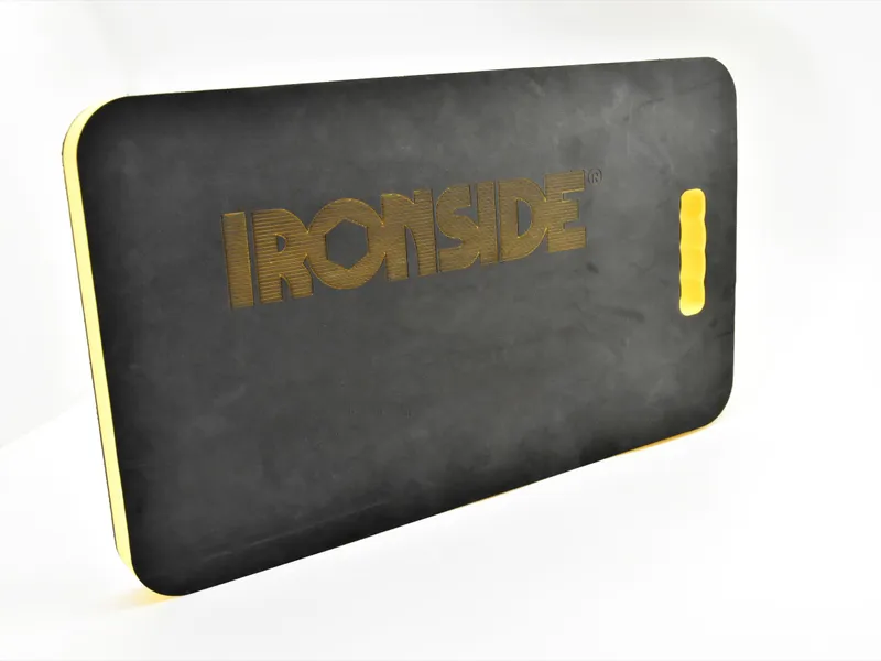Ironside 868871 Knäskyddsplatta 490x300x32 mm