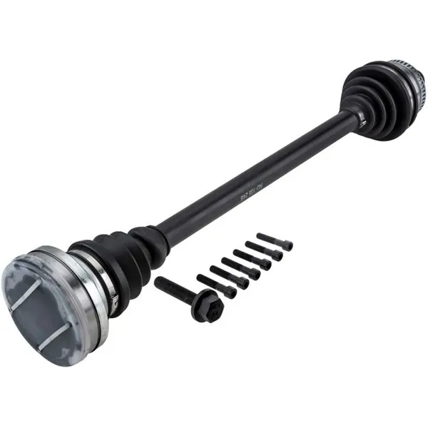 NTY NPW-AU-108 Drivaxel