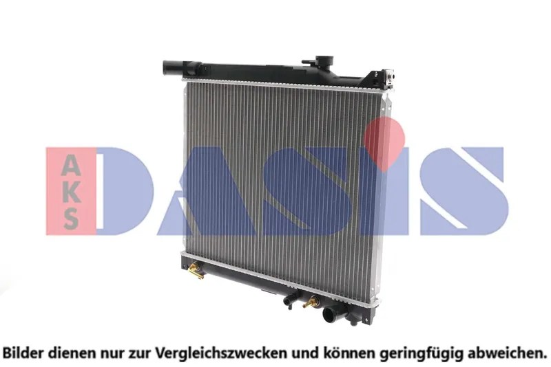 Kylare AKS DASIS 320025N