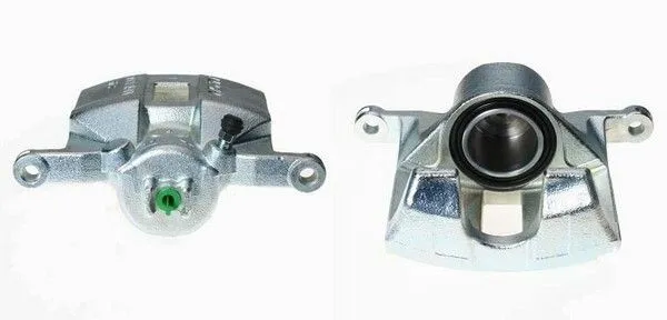 Bromsok BUDWEG CALIPER 343248