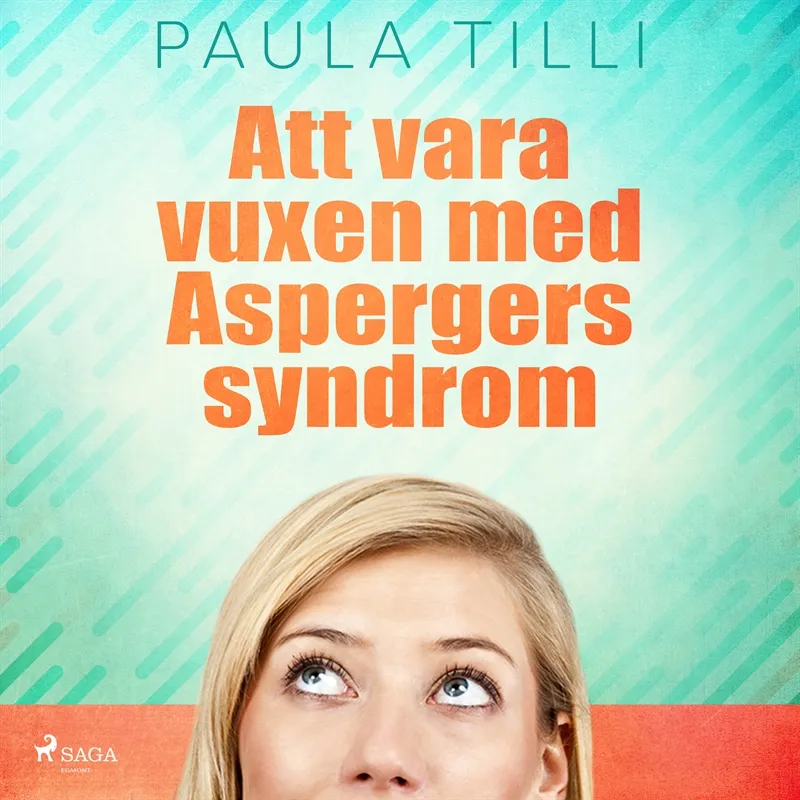 Att vara vuxen med Aspergers syndrom, Ljudbok