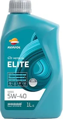 REPSOL RPP0058JHA Motorolja