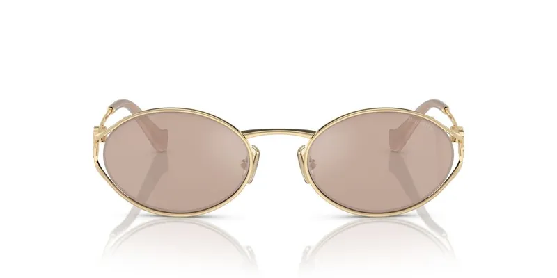 Miu Miu MU 52YS ZVN20F