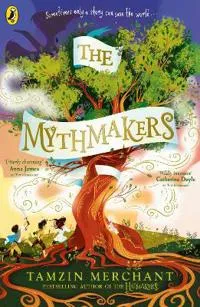The Mythmakers (#0459)