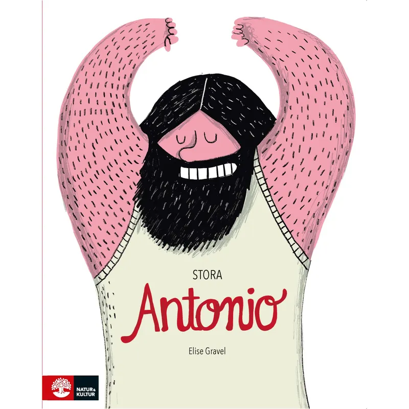 Stora Antonio – Digital – Laddas ner