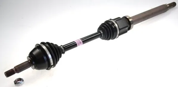 LÖBRO 305038 Drivaxel