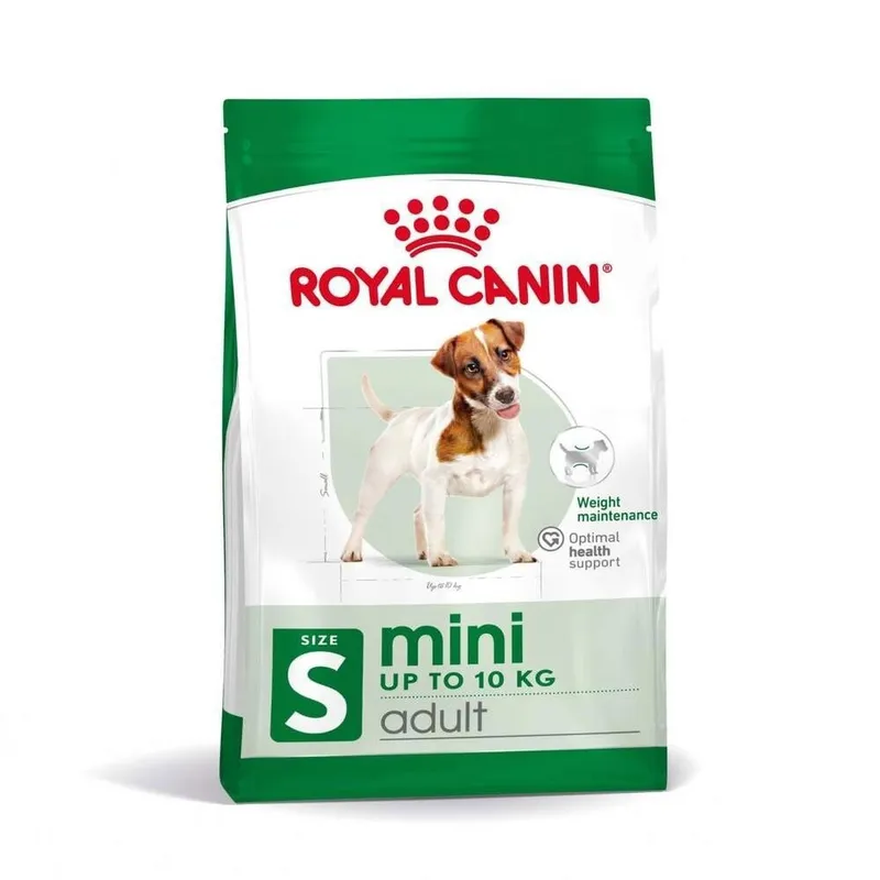 Royal Canin Mini Adult Torrfoder för Hund 2 kg