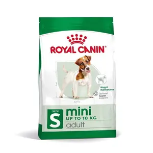 Royal Canin Mini Adult Torrfoder för Hund 2 kg