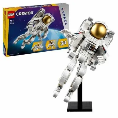 Rymdastronaut LEGO® Creator (31152)