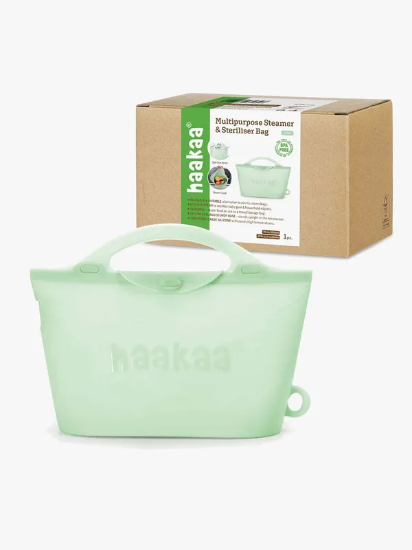 Haakaa Steriliseringspåse