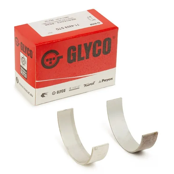 Vevstakslager GLYCO 71-4809 STD