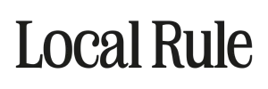 Local Rule