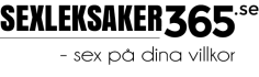 Sexleksaker365