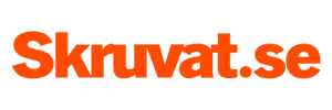 Skruvat