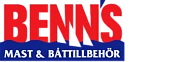 Benns Mast och Båttillbehör