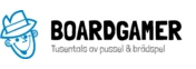 Boardgamer