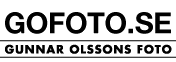 Gunnar Olssons Foto