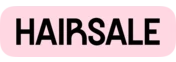 Hairsale