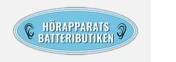 Hörapparatsbatteributiken