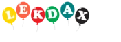 Lekdax
