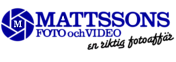 Mattssons Foto & Video