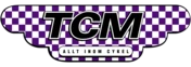 TCMcykel.se